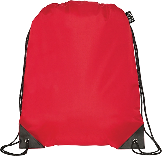 Kingsgate Eco Recycled Drawstring Bag
